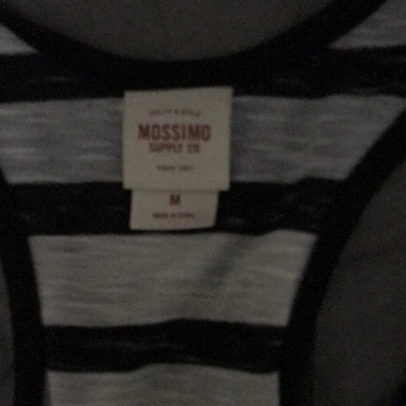 Missimo tank - Picture 2 of 3